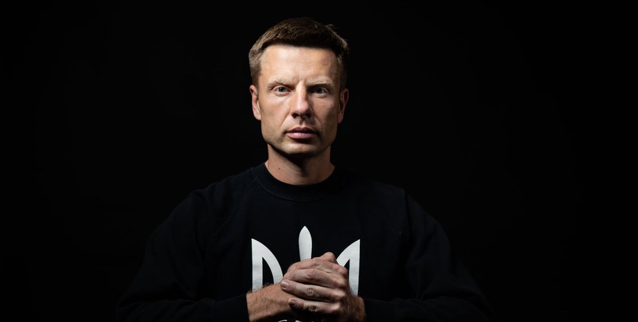 Олексій Гончаренко