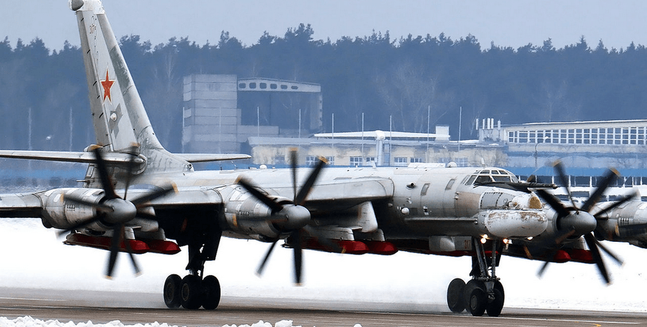 ракети, літак, Х-101, аеродром, Ту-95МСМ