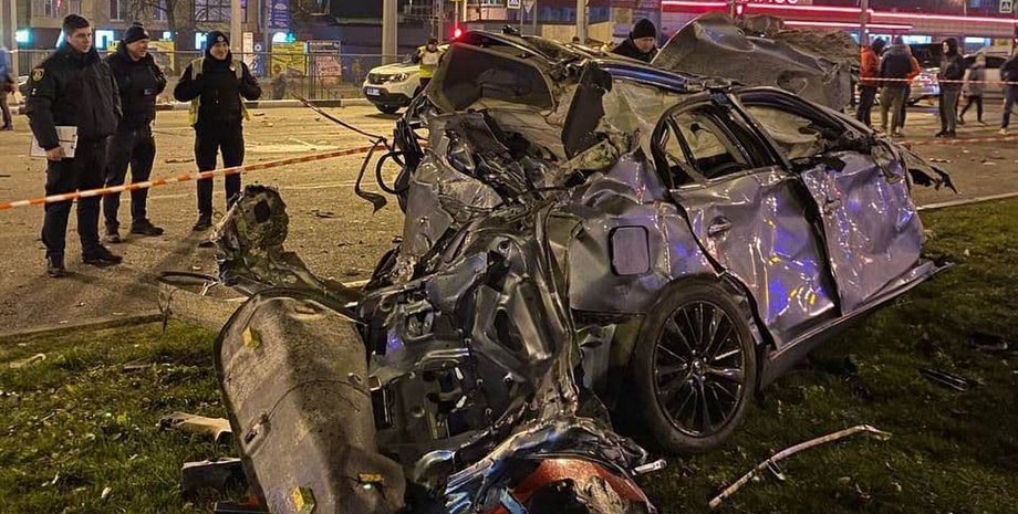 Девушка Николая Харьковского после ДТП собирает деньги на лечение