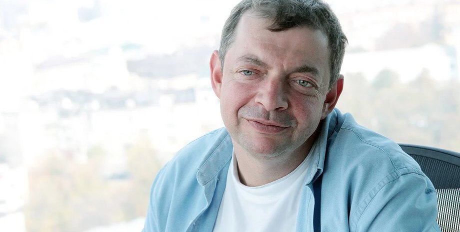 штучний інтелект у фінансах, фінтех, monobank, співзасновник Олег Гороховський