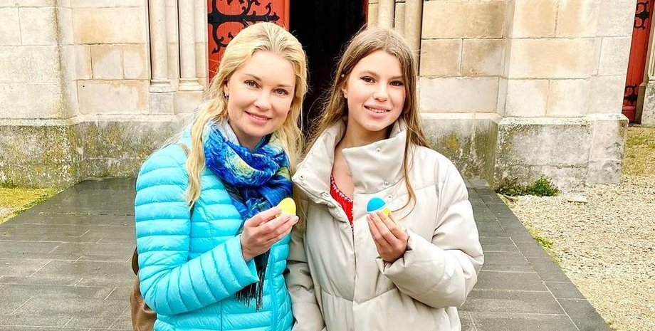 ракетный удар по киеву, киев, разрушенный дом, ракетный удар, война в украине, лидия таран, василиса доманская