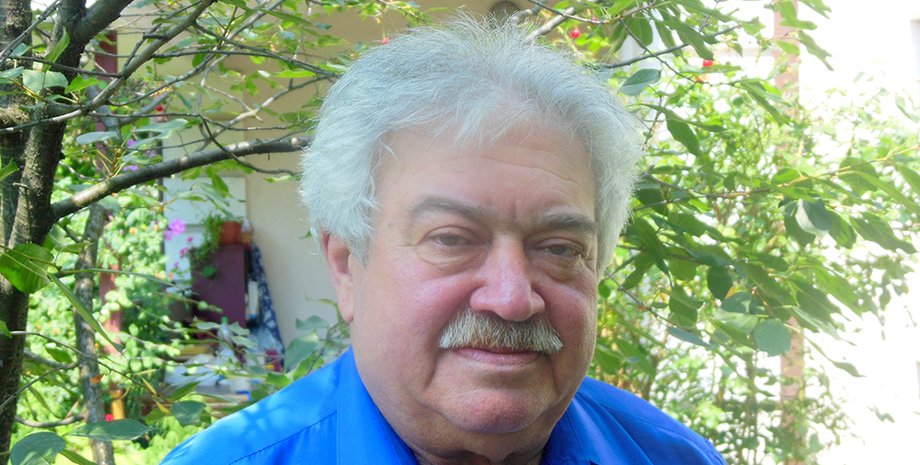 Фото: из личных архивов