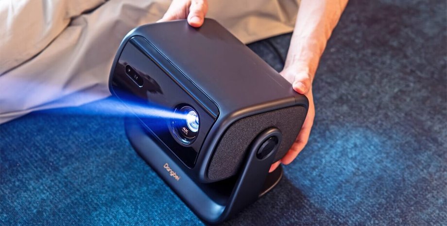 проектор или телевизор лучшие проекторы 2025