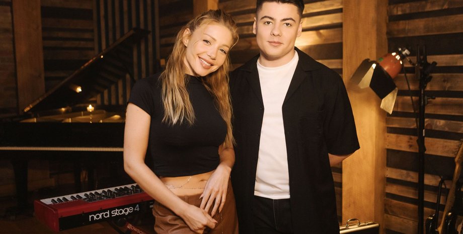 Шумей рассказал о Тине Кароль