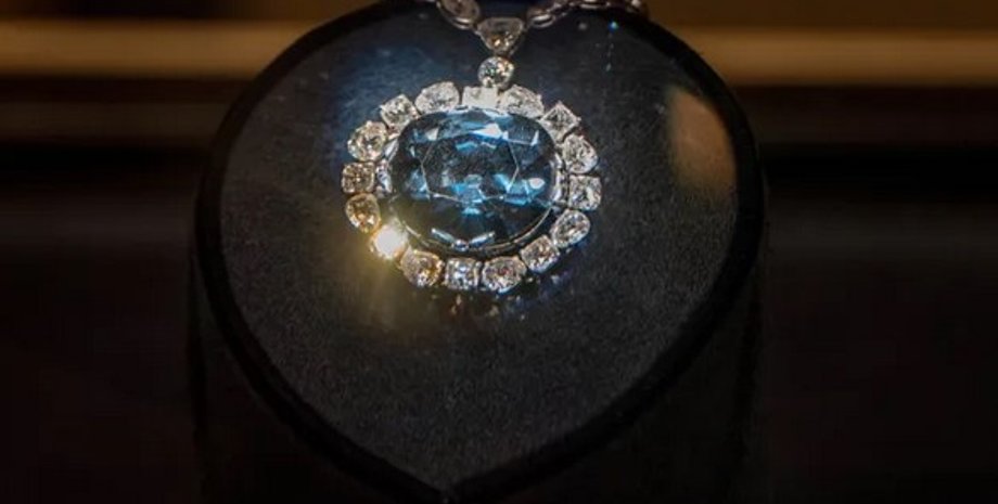 алмаз Хоупа