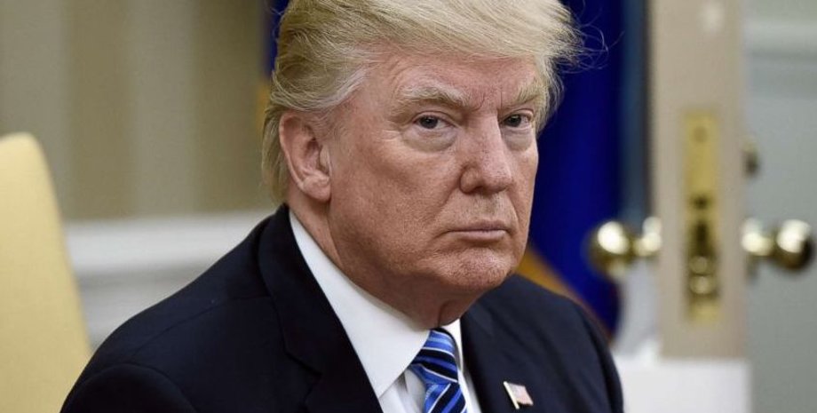 Дональд Трамп / Фото: abcnews.com