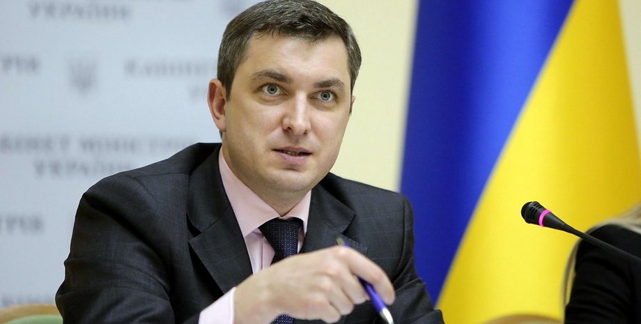 Игорь Билоус / Фото: w-n.com.ua