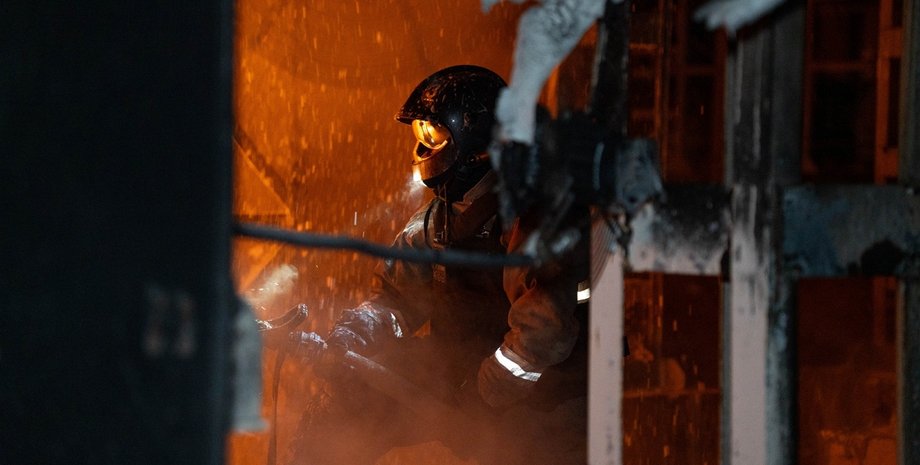 росіяни обстріляли одесу