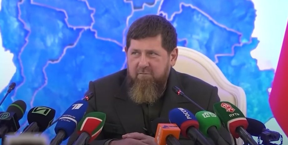 рамзан кадыров рамзан кадыров