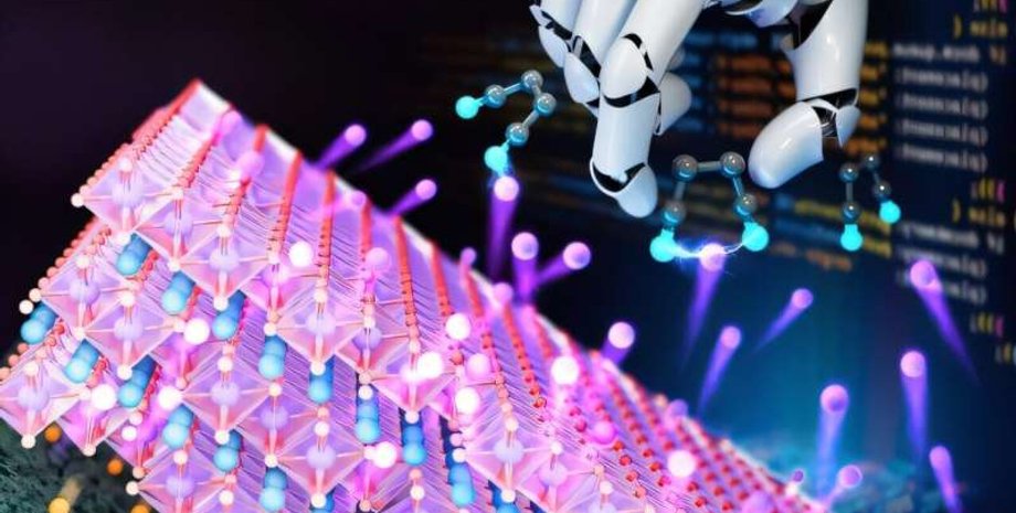 нікелеві акумулятори батареї