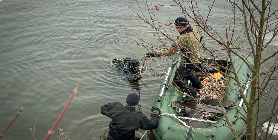ДСНС Тернопільщини, Тернопільська область рятувальники, ДСНС зниклі діти, ДСНС розшук зниклих, діти на Тернопільщині зникли