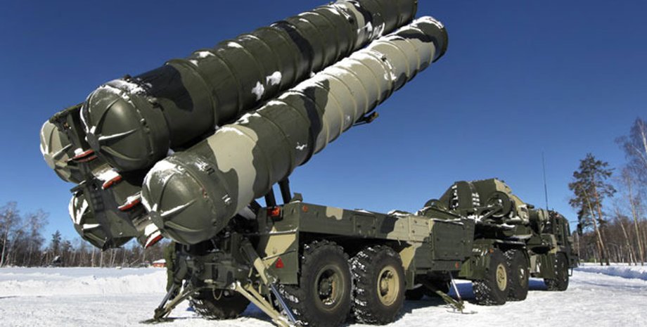 ПВО РФ / Фото: topwar.ru