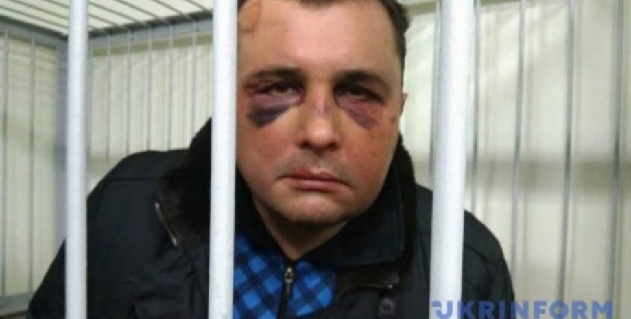 Александр Шепелев