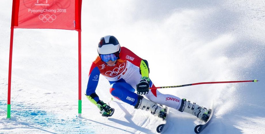 Фото: pyeongchang2018.com