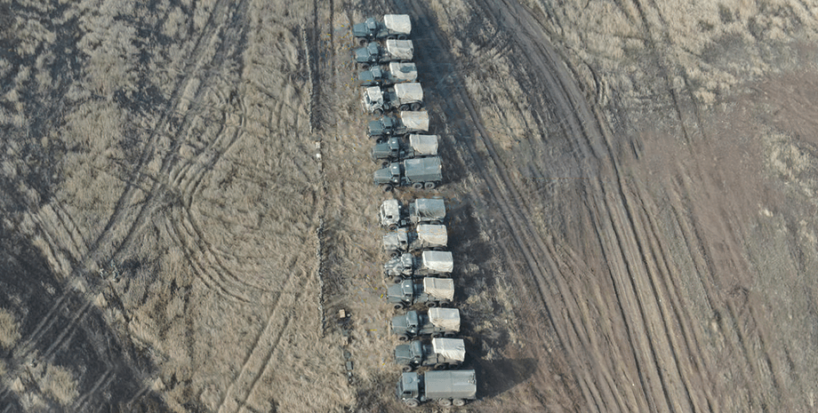 обсе зафиксиовала артиллерию