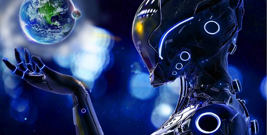 робот, робототехника