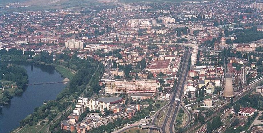 Тыргу Жиу, Тыргу Жиу румыния, землетрясение румыния, румыния землетрясение