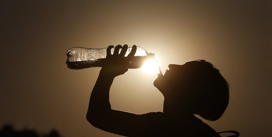 Лето-2025 в Украине будет аномально жарким летом