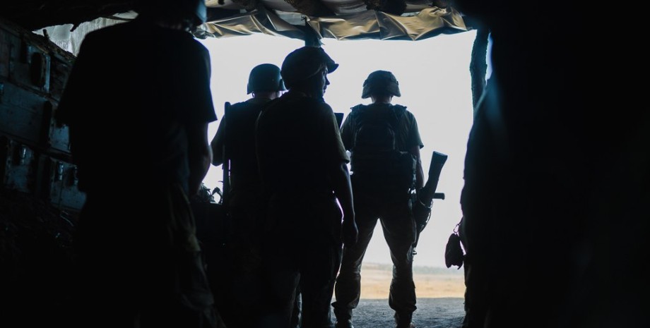 72 ОМБр ім. Чорних Запорожців 72 ОМБр, Вугледар, військові, ЗСУ