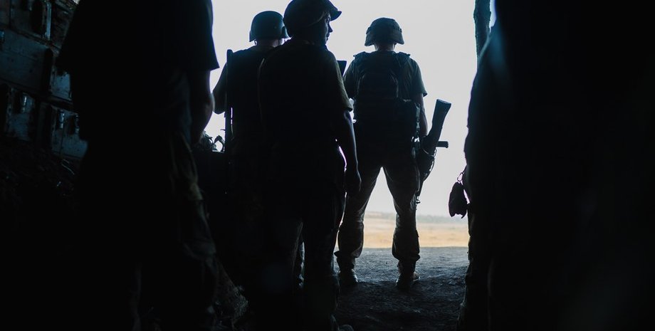 72 ОМБр, Угледар, военные, ВСУ