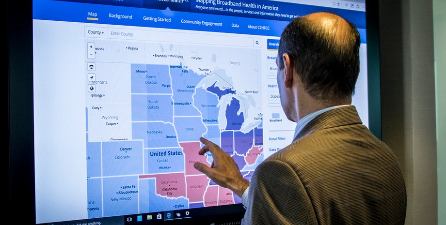 Фото: FCC Connect2Health