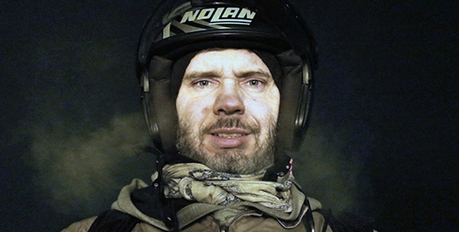 Андрей Стенин / Фото: Российская газета