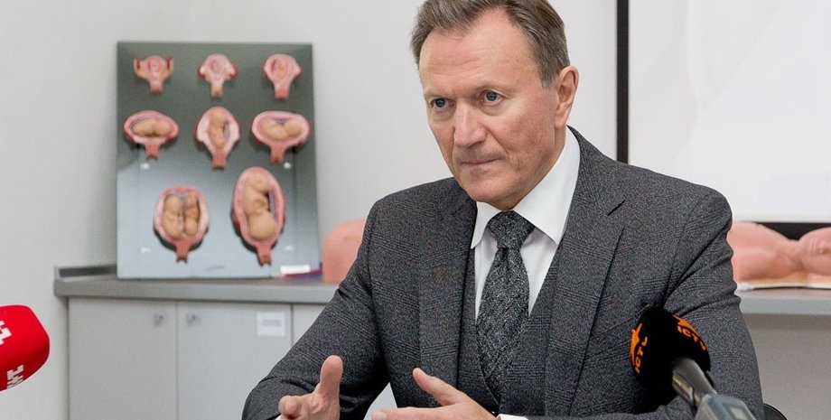 Валерий Запорожан