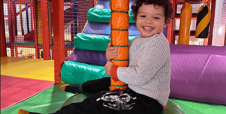 Джозеф Гарріс-Біртілл став наймолодшим в історії членом Mensa