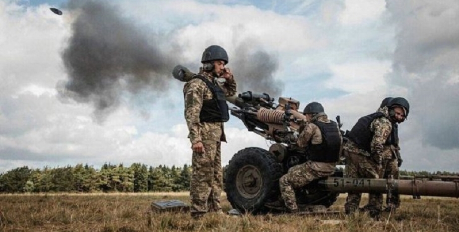 Personel generalny sił zbrojnych uznał już „taktyczny sukces” rosyjskiej armii w...