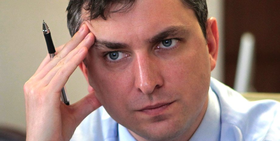 Игорь Билоус / Фото: theguardian.com