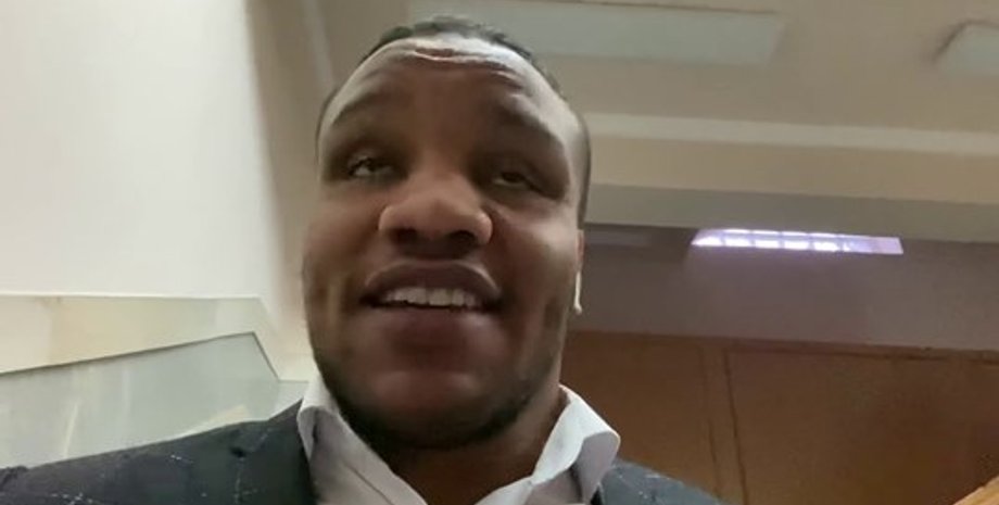 Фото: Facebook/Жан Беленюк