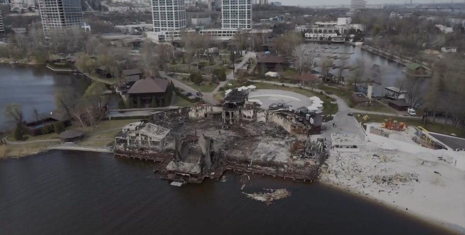 Удар РФ по Днепру, удар РФ по Bartolomeo, Bartolomeo сбор, Bartolomeo пожар, Bartolomeo восстановление, Bartolomeo владелец, Bartolomeo разрушение