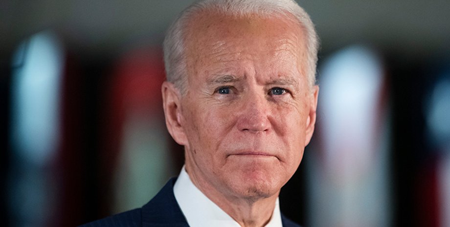 Джо Байден/Фото: CNN