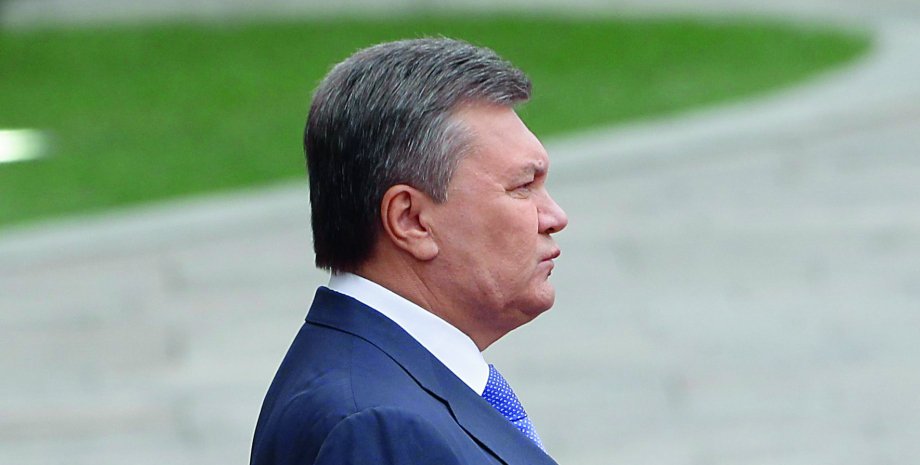 Виктор Янукович / УНИАН
