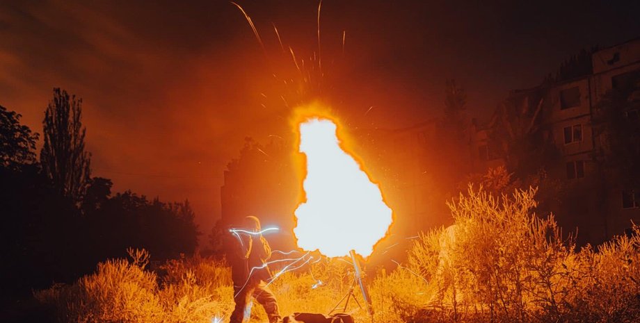Мінометник ЗСУ, ЗСУ бої, ЗСУ лінія фронту, ЗСУ міномет, ЗСУ зброя, ЗСУ контрнаступ, бойові дії на сході, бойові дії на півдні, бой Запорізька область, бої Донецька область