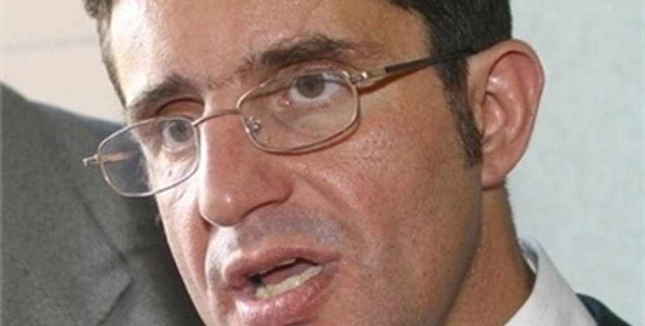 Зорян Шкиряк / Фото: gazeta.ua