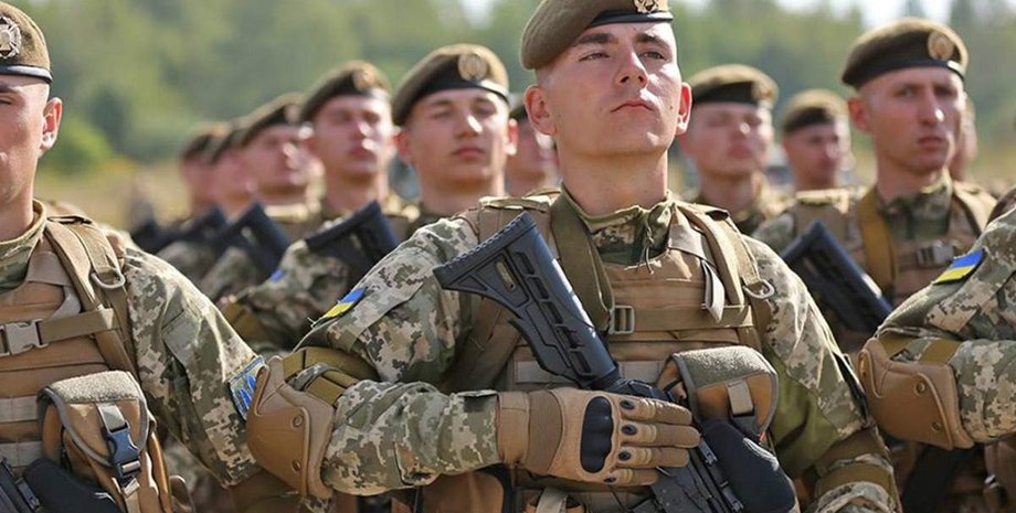 ВСУЖ, война, мобилизация, фото