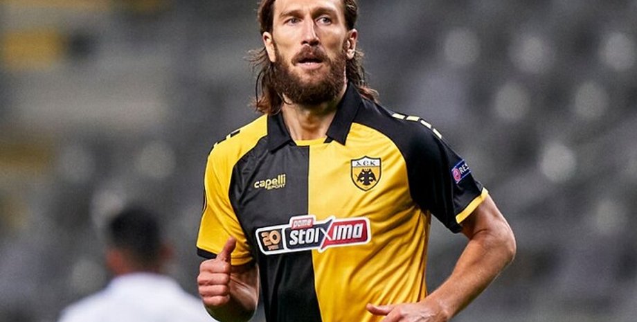 Дмитрий Чигринский