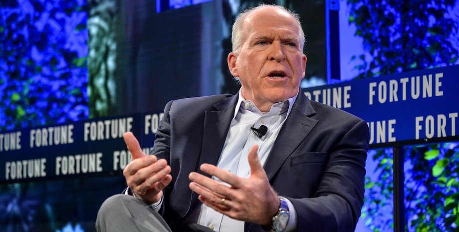 Джон Бреннан / Фото: flickr.com/photos/fortunebrainstormtech