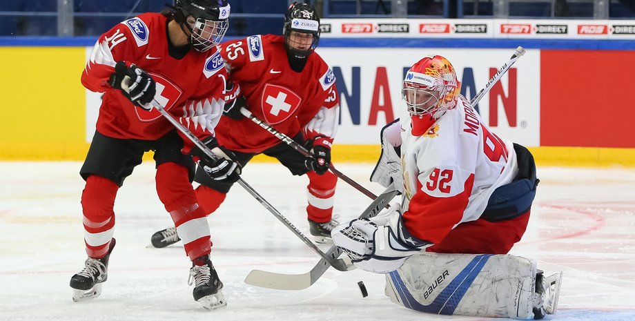 ЧС-2023 з хокею, росія чм-2023