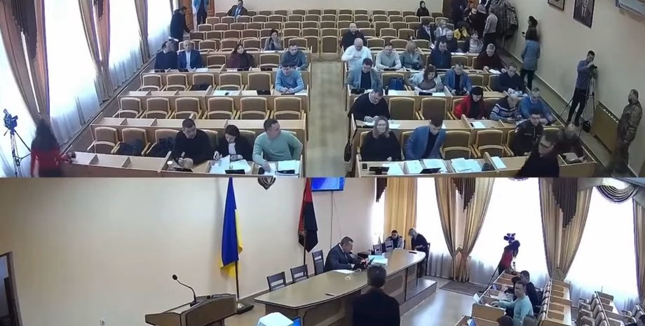 депутати, повістка, ТЦК, мобілізація