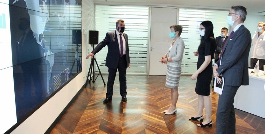 Фото: Rnbo.gov.ua