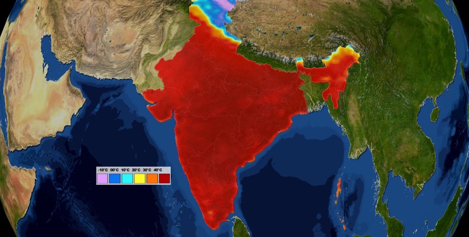 Фото: skymetweather.com