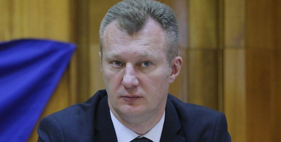 Евгений Радченко / Фото: УНИАН