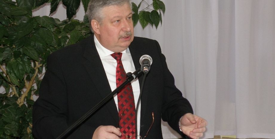 Олег Гаваши / Фото: zakarpattya.net.ua