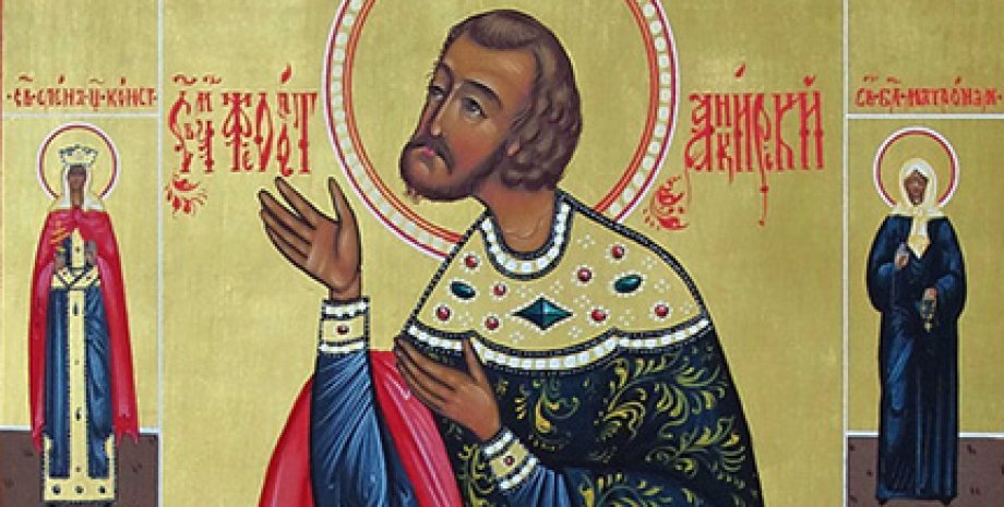 7 июня 2024 года: Феодота Анкирского Феодота Анкирского 7 июня 2024