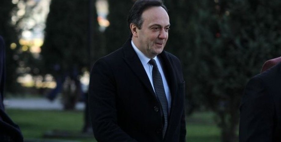 Сашо Миялков/Фото: Укринформ