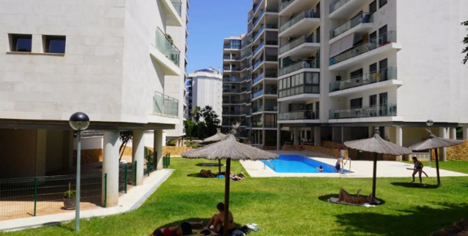 У курортному містечку Іспанії знайшли тіло 61-річного українця