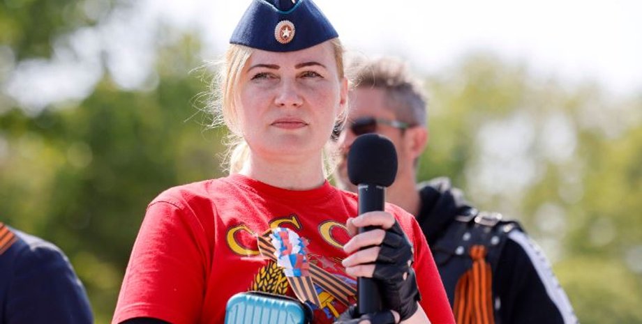 Елена Колбасникова, россиянка, Герамания, ФРГ, суд, Кельн, Украина