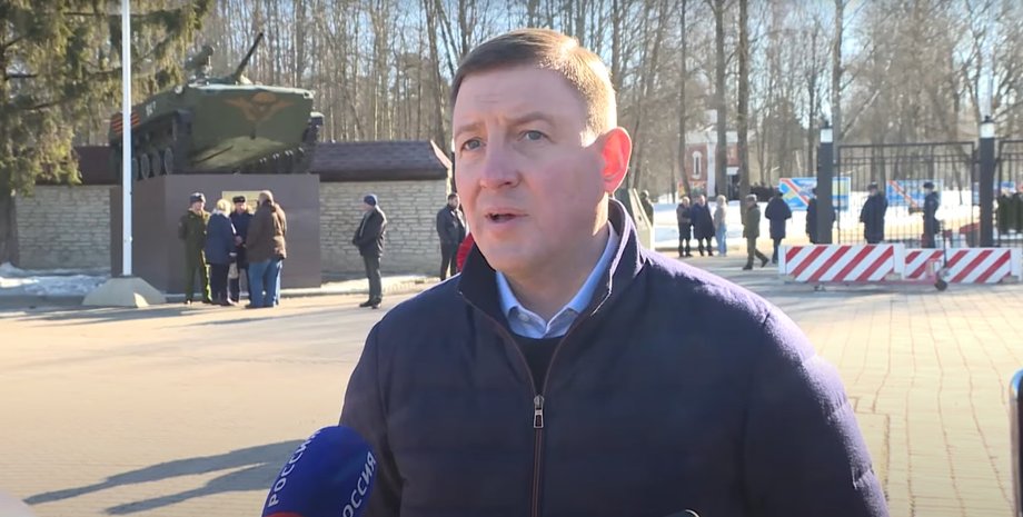 Андрій Турчак